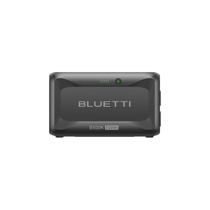 BLUETTI B500K